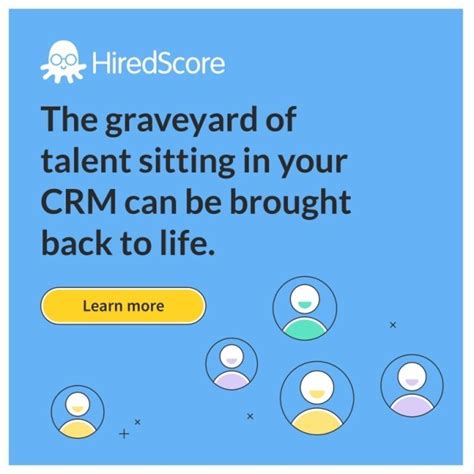 hiredscore linkedin.